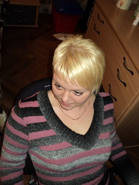 Юля Улицкая