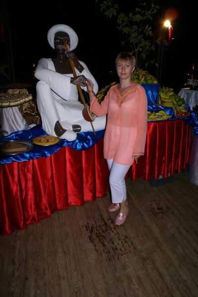 Елена Соколова