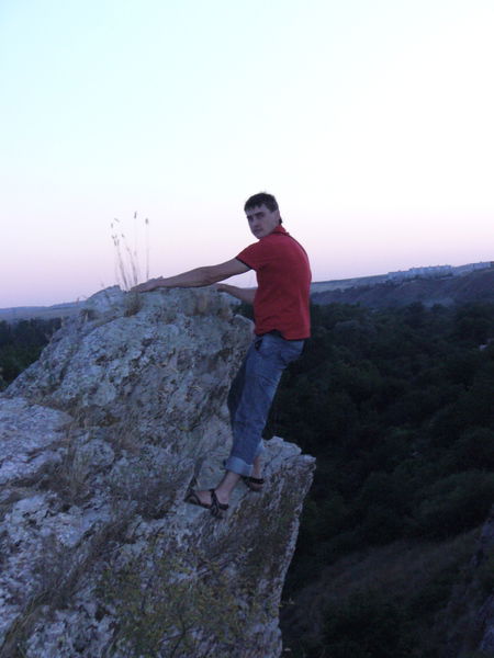 Сергей Гриценко