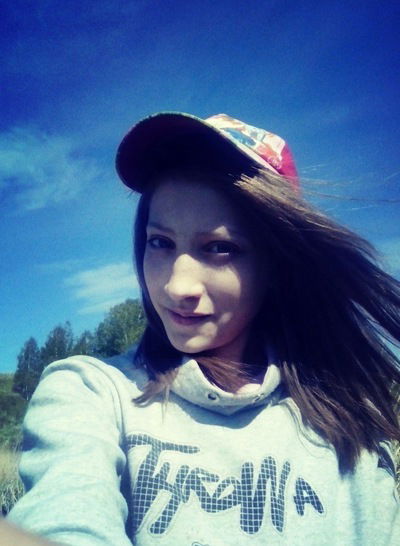 Света Шевякова