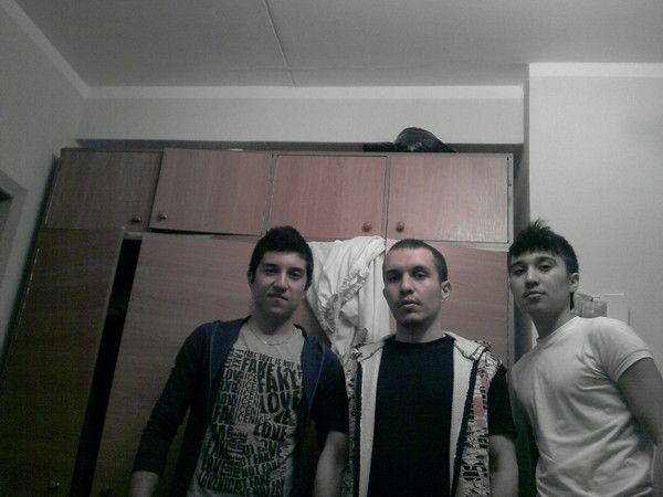 Nurik(Nuryagdy) Kerimov