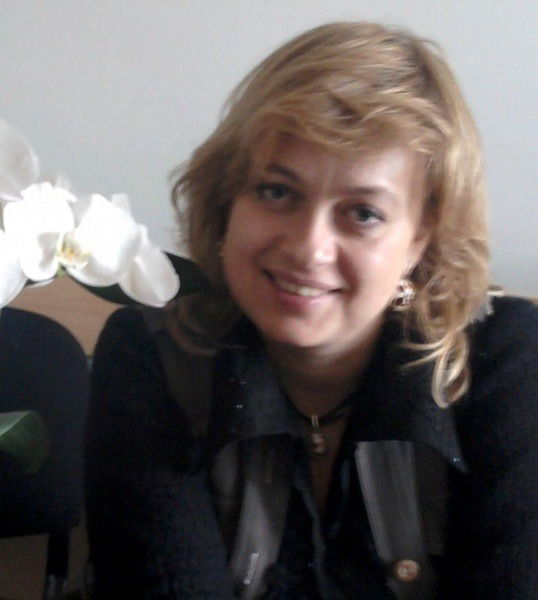 Елена Иванова