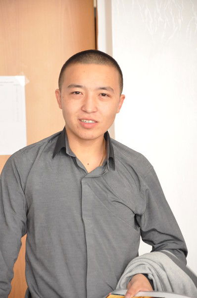 Азамат Игильманов