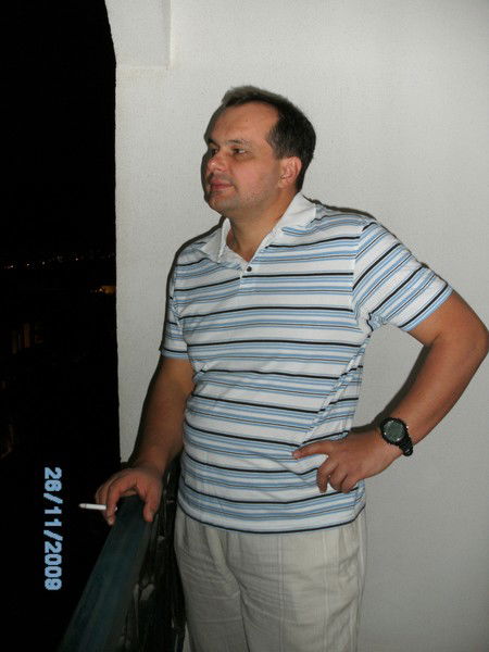 Эдуард Миклашевич