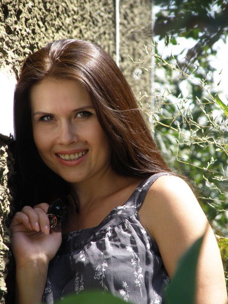 Марина Новаш