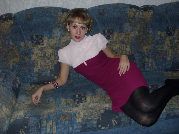 Оксана Варечкина