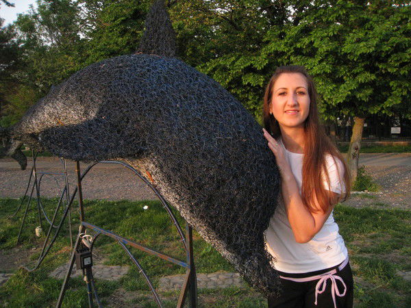 Елена Андреева