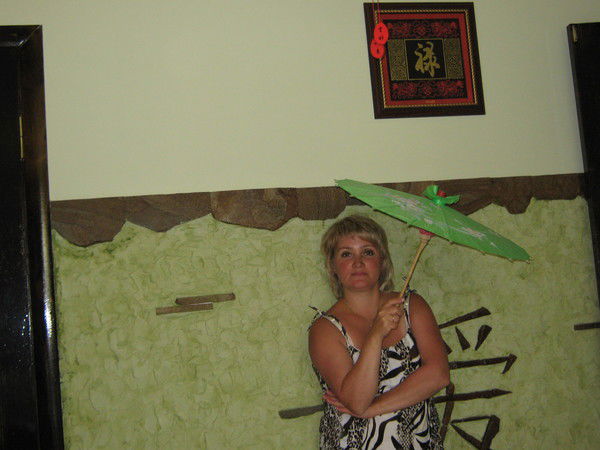 Лена Должанова