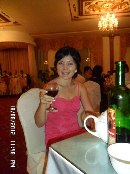 Римма Найманова