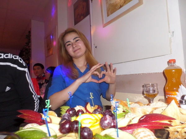 Mechtaya Stat Komuta Lyubimoi.... ...