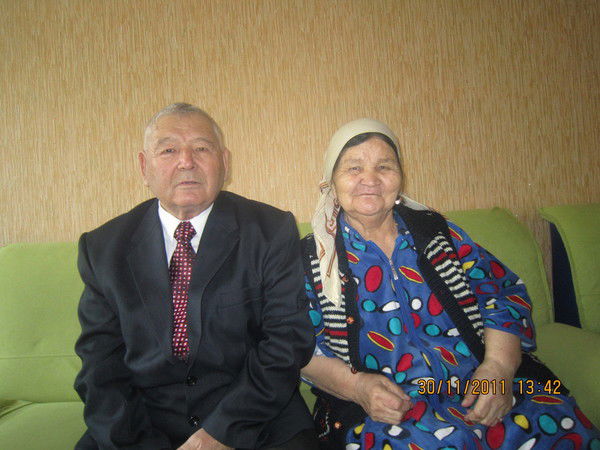 Бибигуль Кильдибекова