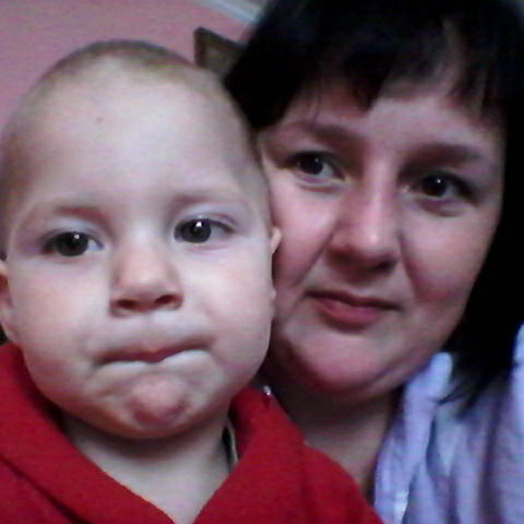 Наталія Шуміліна