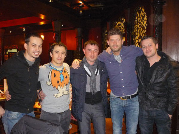 Александр Валерьевич