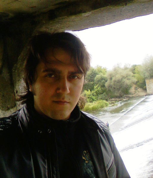 Дмитрий Дёмин