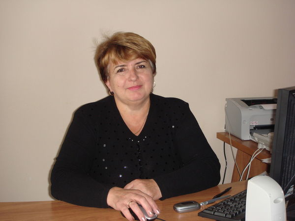 Татьяна Самойлова