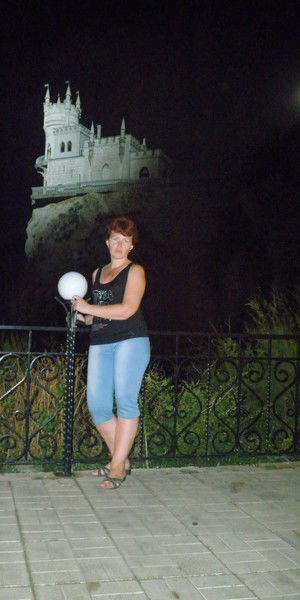 Наталия Качмар