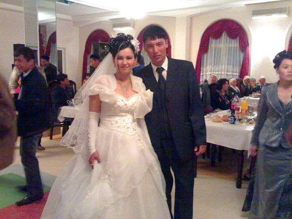 Бауыржан Тулегенов