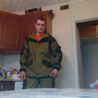 Виктор Костюкович