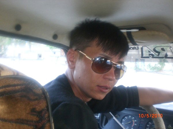 Мейржан Абдуахитов