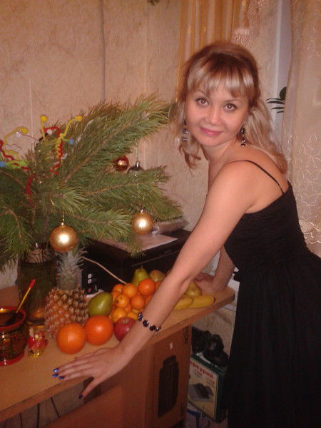 Юлия Павлова