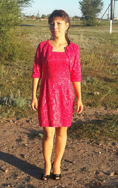 Асыл Тауова