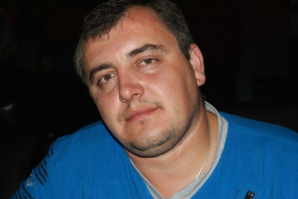 Александр Болдырев