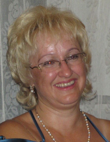 Наталья Козлова