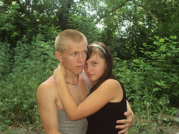 Василий Никулин