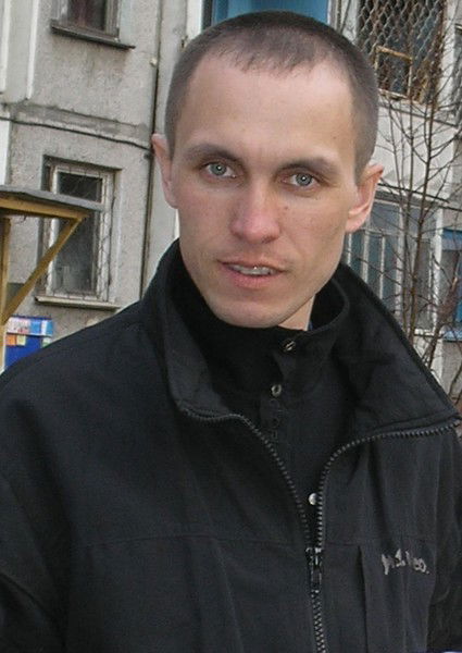 Артём Мурашов