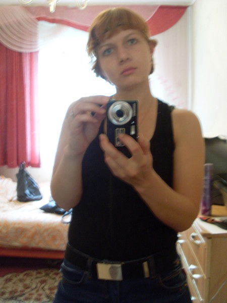 Людмила Щеголева