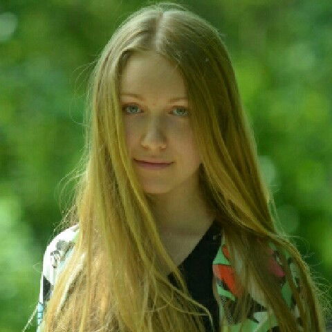 Екатерина Музыченко