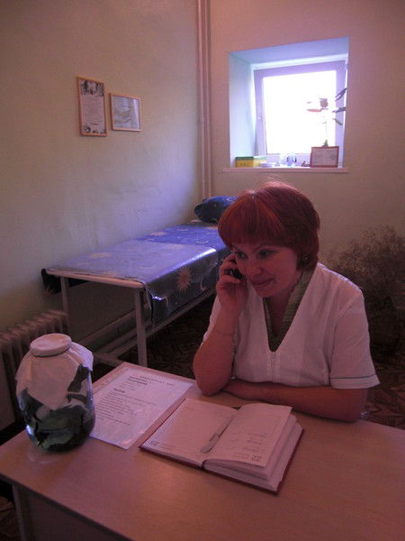 Ольга Пименова