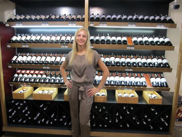 Ната Пчелинцева