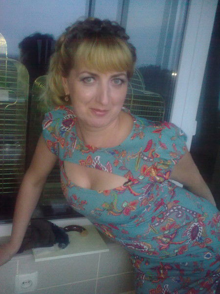 Светлана Ващенко