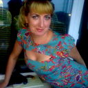 Светлана Ващенко