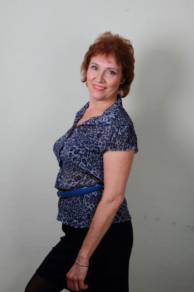 Татьяна Земченко