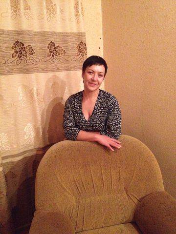 Ирина Степина