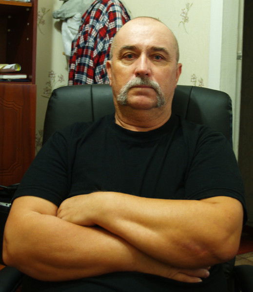 Георгий Прилипота