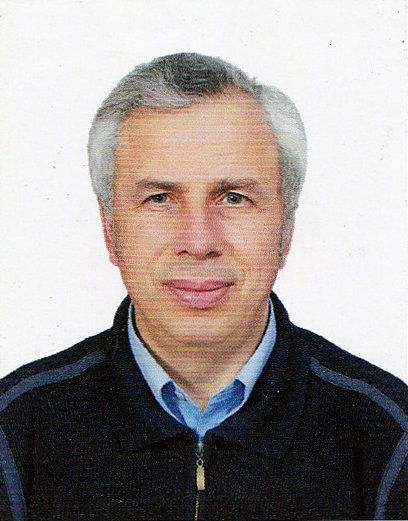 Виталий Мамлычев