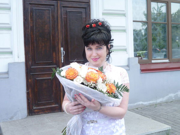 Даля Старыгина