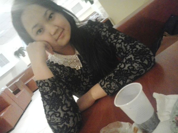 Gulnaz Anuarbekova!!!