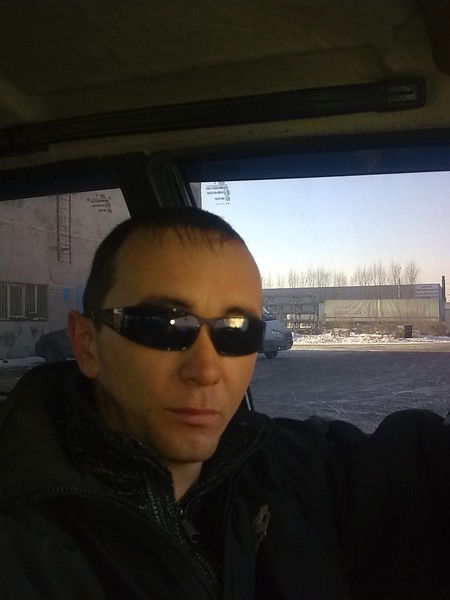 Вадим Садртдинов