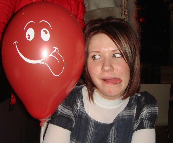 Алексеева Екатерина