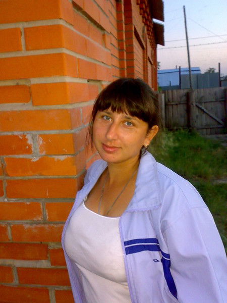 Ира Комогорова