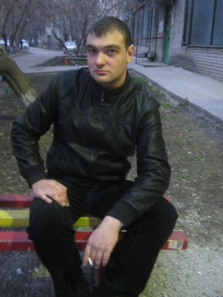 Михаил Елизаров