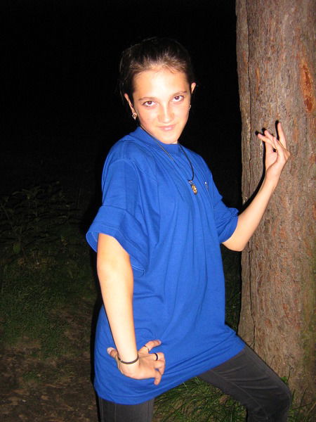 Ксения Сапожникова