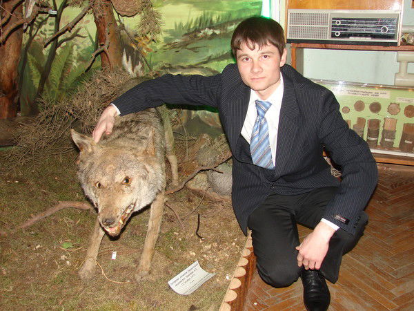 Динар Магалимов