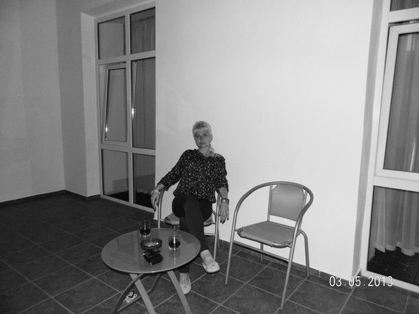 Марина Марина