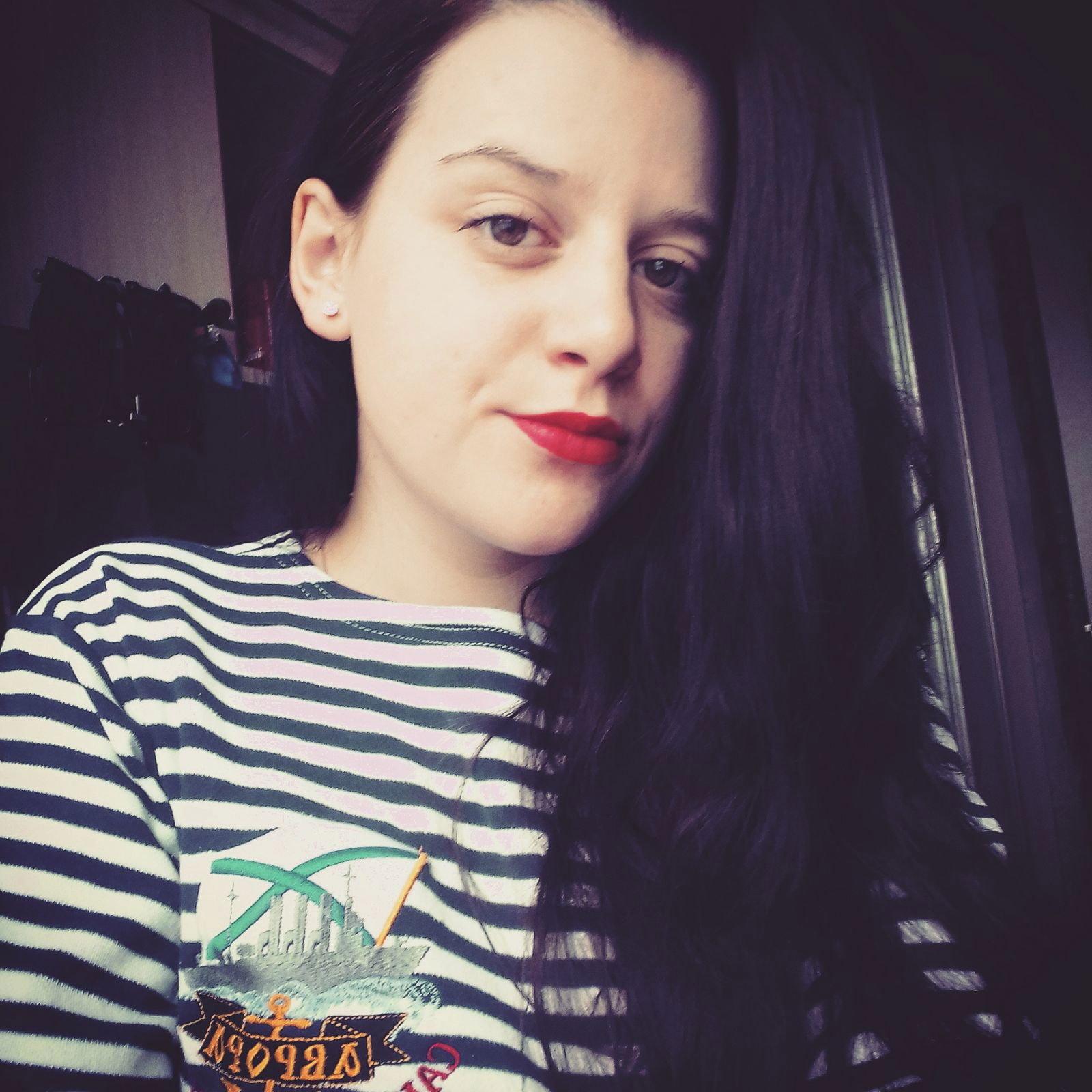 Олечка Колоткова