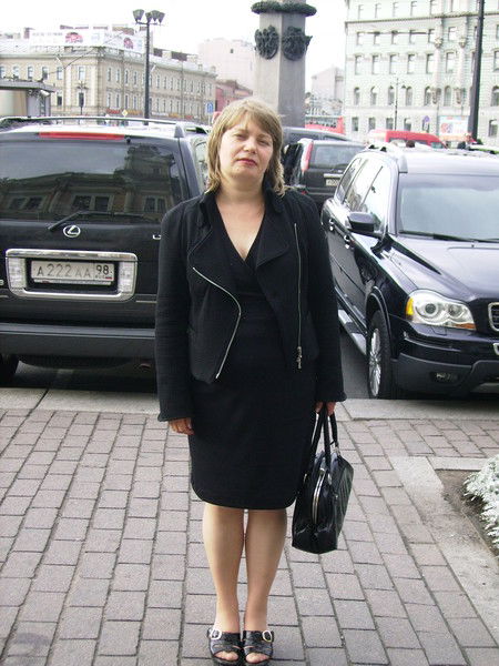 Виктория Дедимова